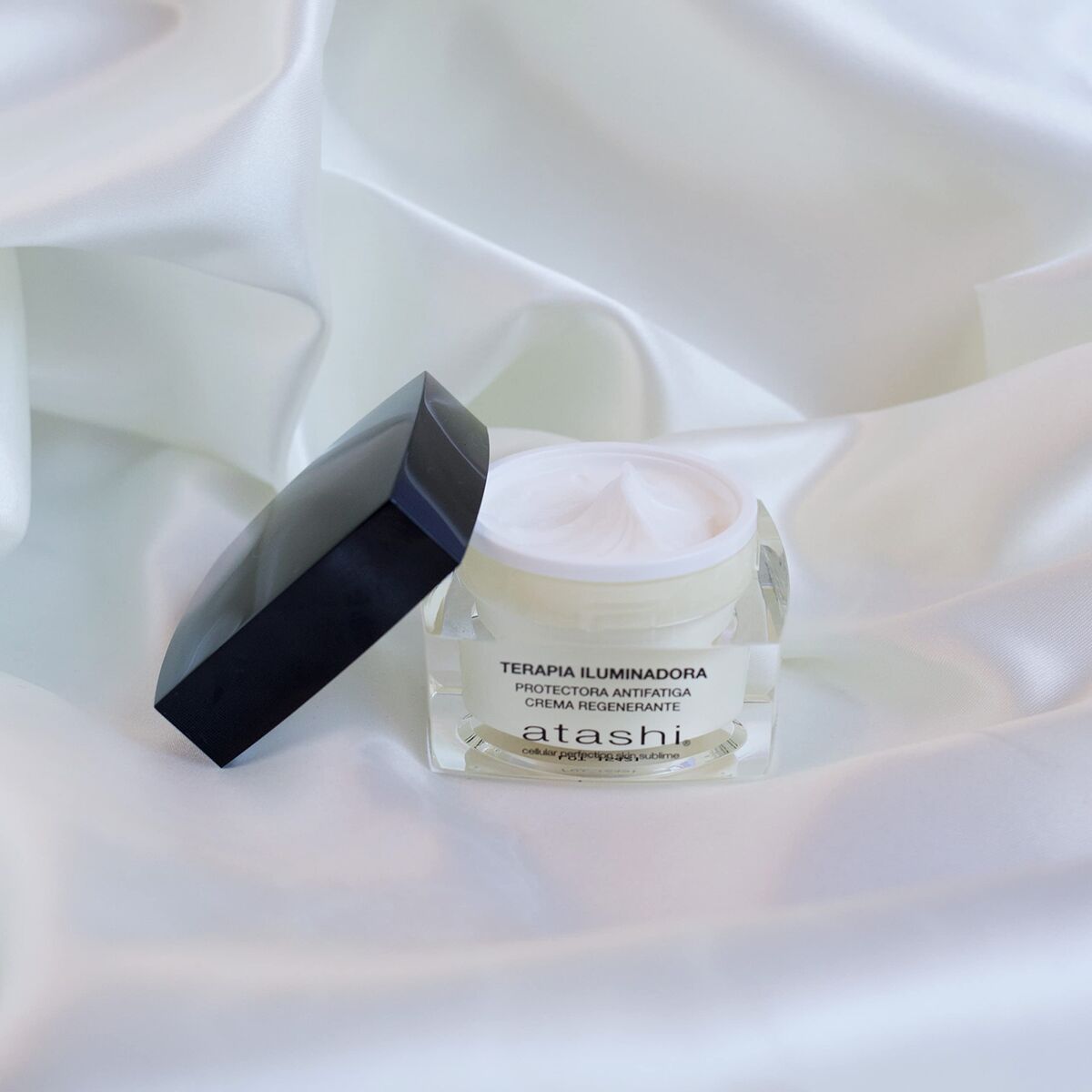 Crema Viso Atashi Cellular Perfection Skin Sublime 50 ml